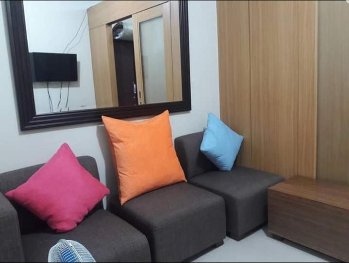 Yhanz Z Sea Residences Pasay Cameră foto