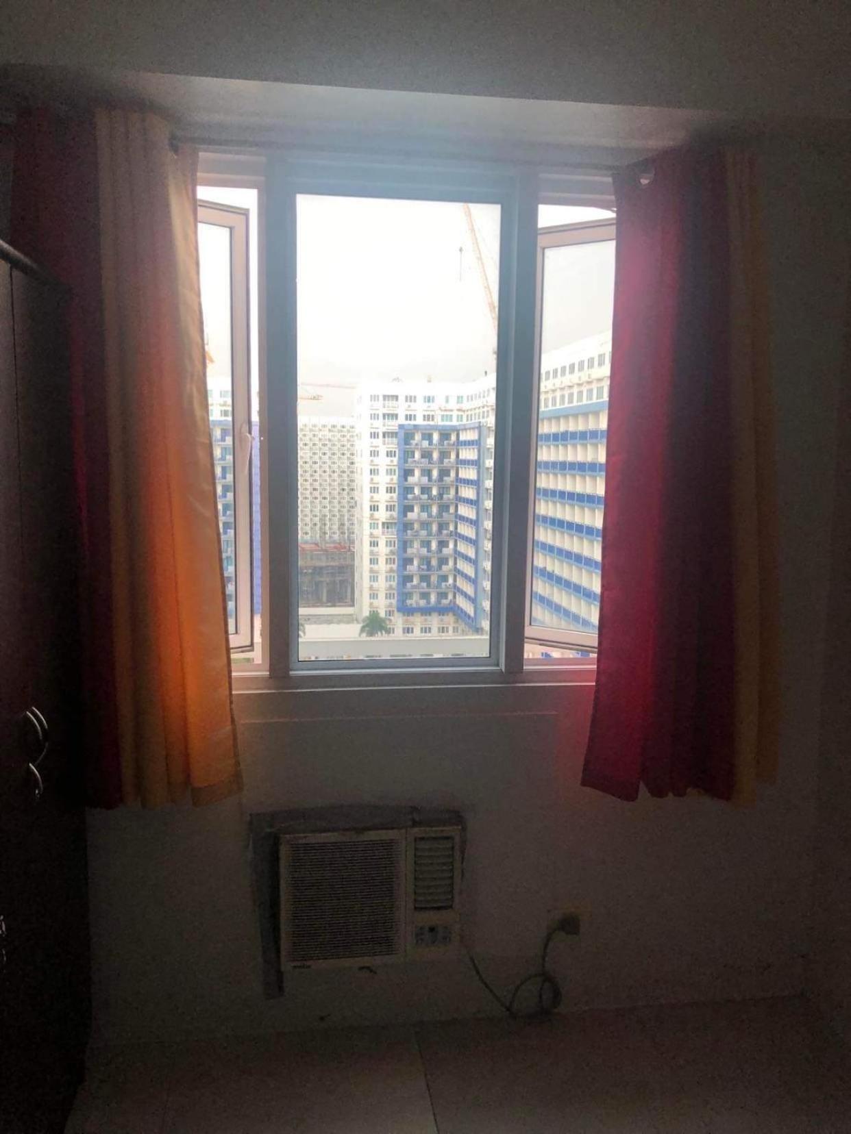 Yhanz Z Sea Residences Pasay Cameră foto