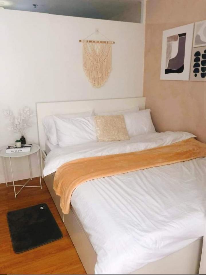 Yhanz Z Sea Residences Pasay Cameră foto